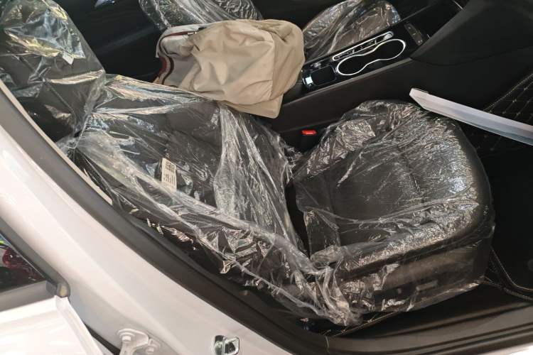 Used Buick Regal 2024 Revised 25T Ultra-Comfort Edition
