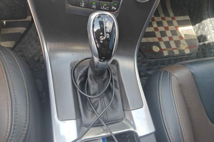 Used Volvo XC60 2015 T5 AWD Smart Drive Edition
