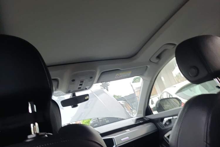 Used Audi Q3 2019 40 TFSI Fashion Dynamic Model