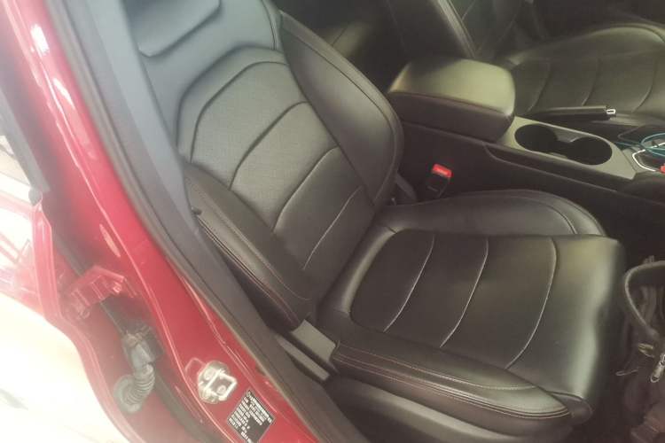 Used Dongfeng Fengon 500 2021 1.5L CVT Enjoyment Model