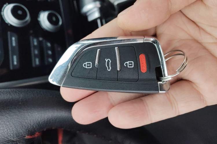 Used Haval H2 2017 Red-Label 1.5T Automatic Two-Wheel Drive Elite Model