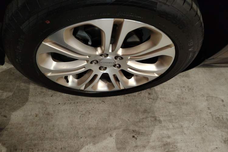 Used Lynk & Co 01 2017 2.0T Two-Wheel Drive Pro Edition
