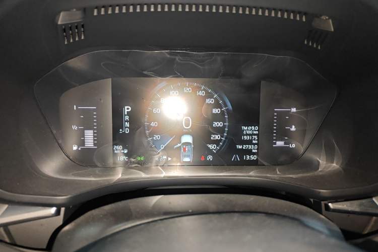 Used Volvo XC60 2018 T5 4x4 Zhiyi Edition