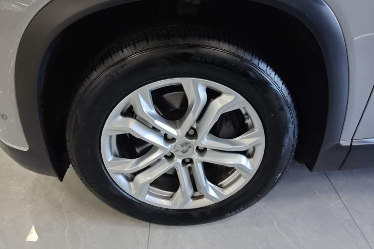 Used Nio ES8 2020 580 km Range 7-Seater Version
