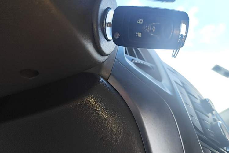 Used Buick GT 2013 GT 1.6L Manual Comfort Edition