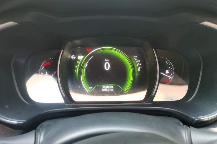 Used Renault Koleos 2017 2.0L Two-Wheel Drive Comfort Edition