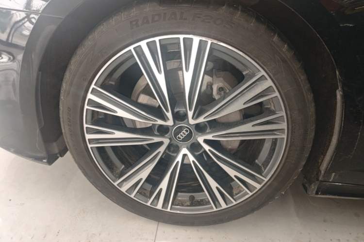 Used Audi A6L 2023 Revised 40 TFSI Luxury Dynamic Edition