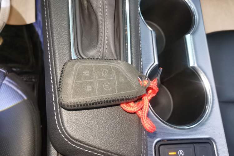 Used Cadillac CT4 2021 28T Luxury Model