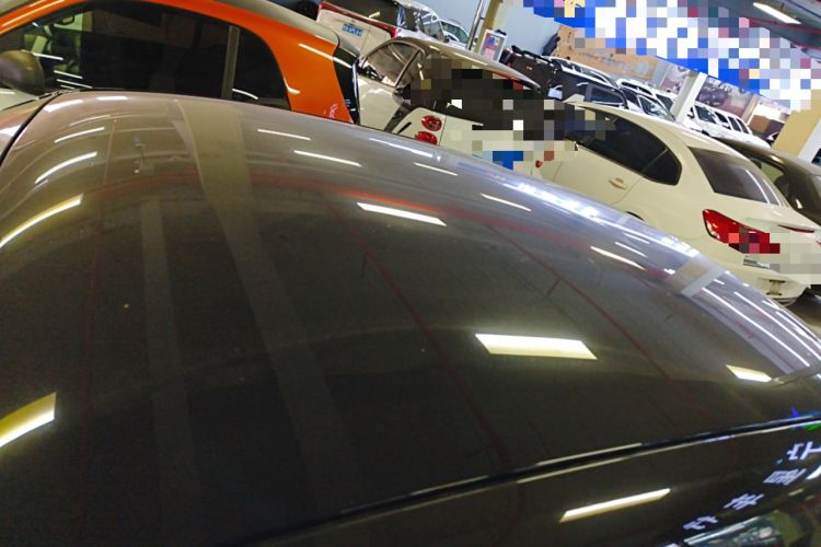 Used smart fortwo 2019 0.9T 66kW Hardtop Wind Power Edition China VI