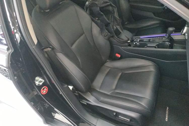 Used Honda Accord 2023 260TURBO Smart Enjoyment Version