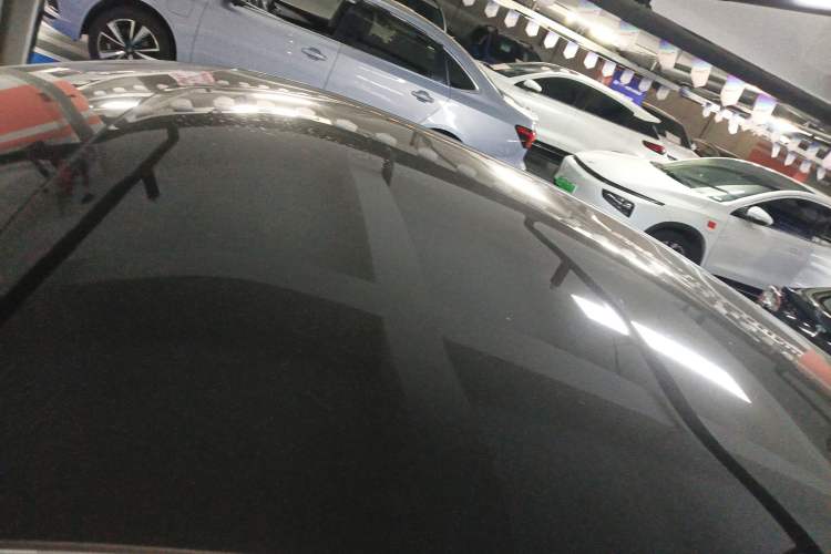 Used XPeng P7 2020 706G
