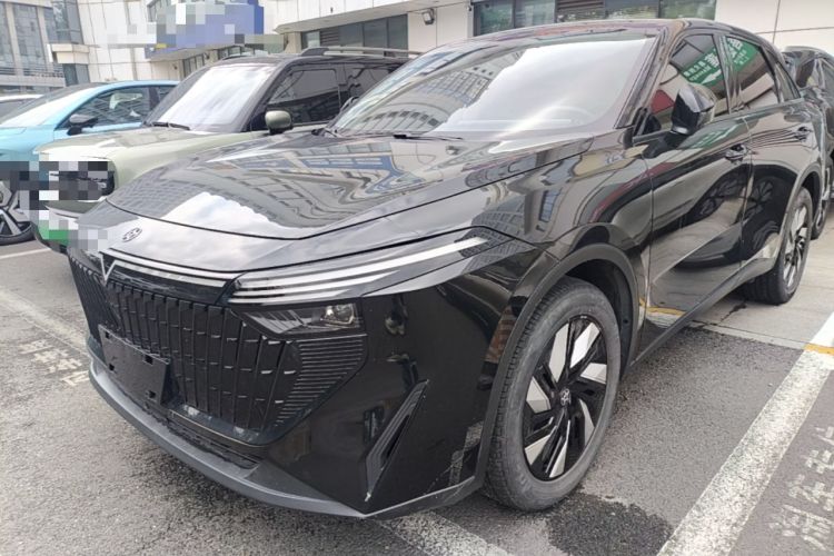 Used Venucia V DD-i 2023 110 km iE Version