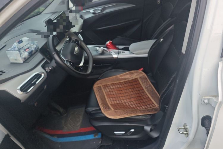 Used Geometry C 2020 Selected Range Edition 550 KM C++
