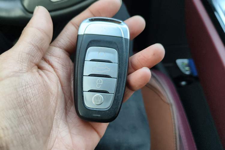 Used Hongqi E-HS9 2022 690 km Range Flagship Edition Six Seats