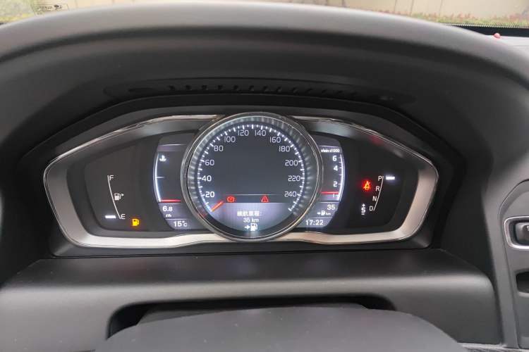 Used Volvo XC60 2016 T5 AWD Smart Drive Edition