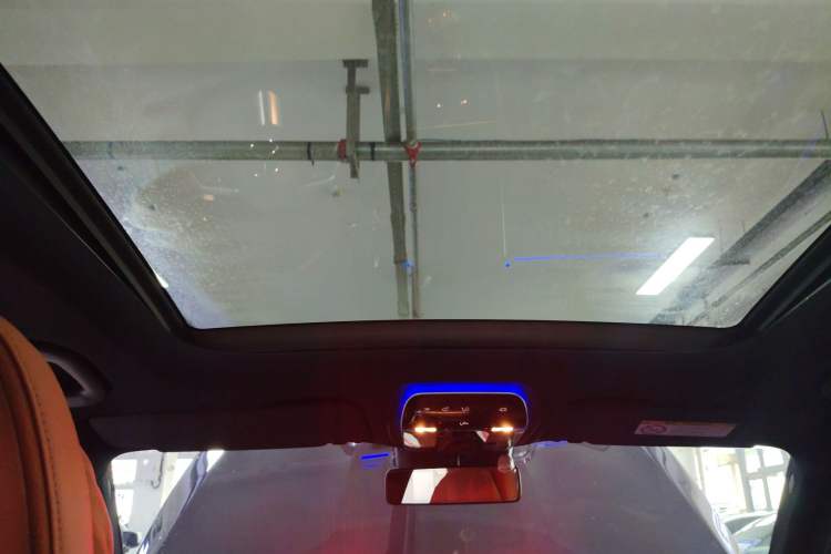 Used Mercedes-Benz GLC 2023 Refreshed GLC 300 L 4MATIC Dynamic Edition 5 Seats
