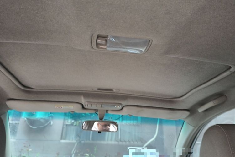 Used Toyota Corolla EX 2007 1.8L Automatic GLX-i Special Edition