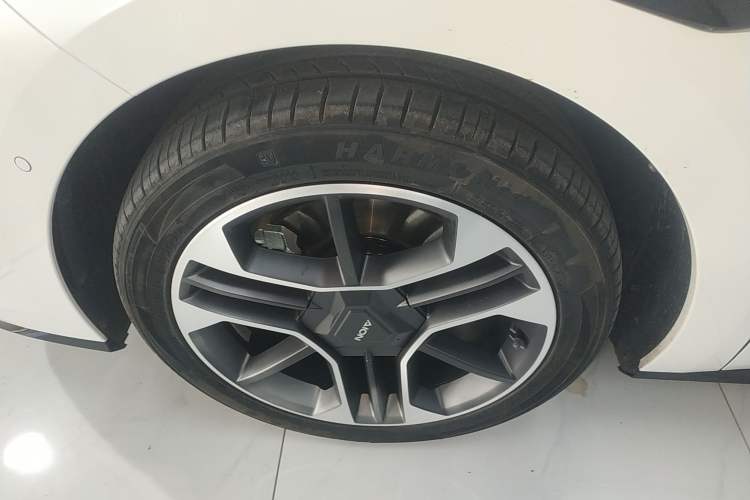 Used AION RT 2025 650 LiDAR Edition