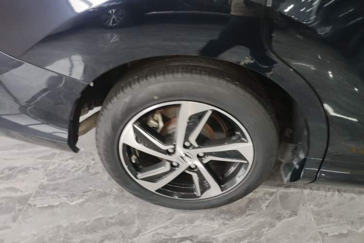 Used Honda Odyssey 2017 2.4L Smart Edition