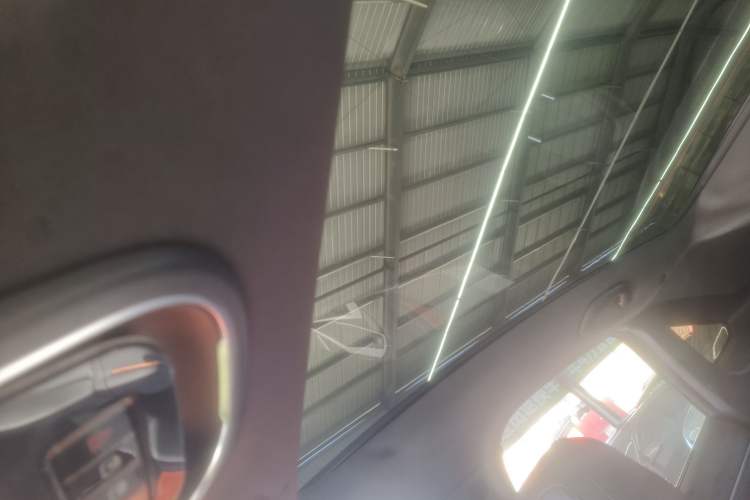 Used Deepal S07 2023 200Max Range-Extended Version
