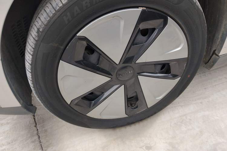 Used AION Y 2023 Plus 510 Enjoy Edition