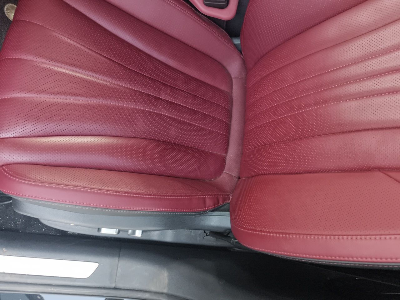 Hongqi H5 2024 2.0T Automatic Smart Connect Flagship Edition - Chinese Trim Chang — снимка 14