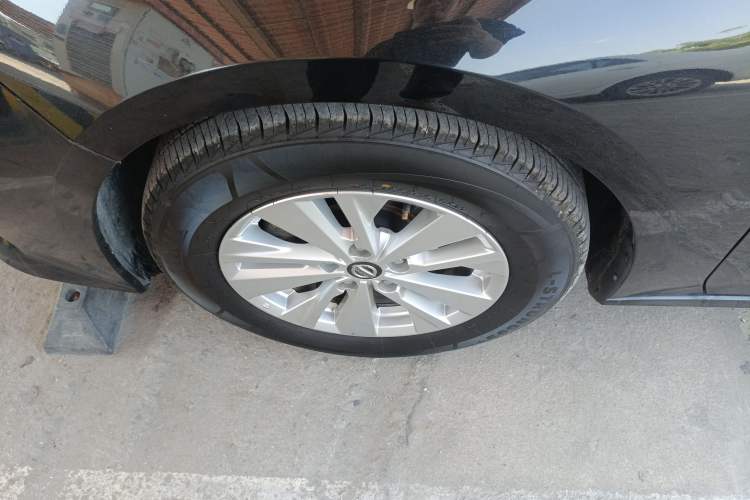 Used Nissan Teana 2021 2.0L XE Fashion Edition Exterior 4