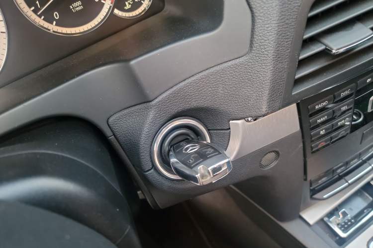 Used Mercedes-Benz E-Class 2012 E 200 CGI Coupe