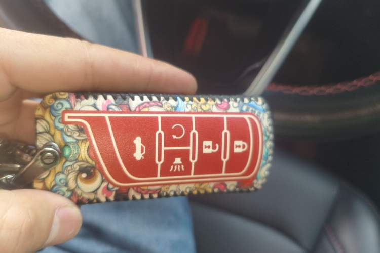 Used GAC Trumpchi GS4 PLUS 2021 270T Automatic Star Edition