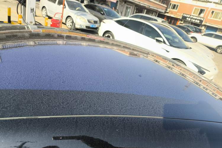 Used IM L7 2022 Dynamic Model