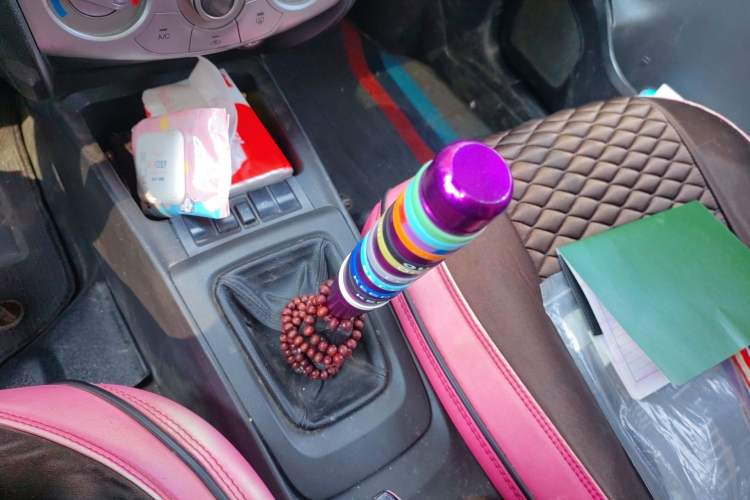 Used Chevrolet Sail 2013 Sedan 1.4L Manual - Youyi Happiness Edition