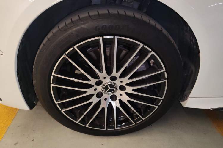 Used Mercedes-Benz C-Class 2022 Restyled C 260 L Sport Edition