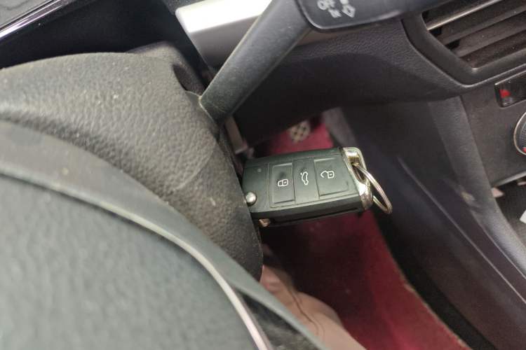 Used Volkswagen Lavida 2019 280TSI DSG Comfort Edition China VI standard
