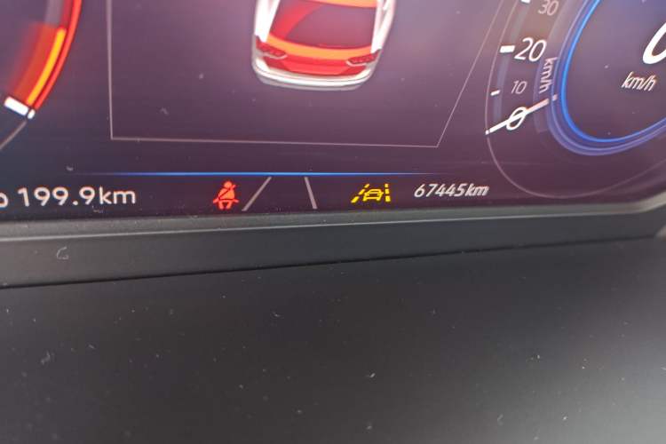 Used Volkswagen Tiguan L New Energy 2020 430 PHEV Plug-in Hybrid Flagship Edition
