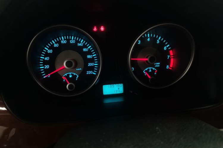 Used Buick Excelle 2013 1.5L Manual Luxury Model