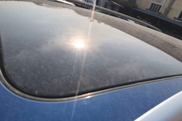 Used Volkswagen Tiguan 2013 1.8TSI Automatic Two-Wheel Drive Luxury Model Roof