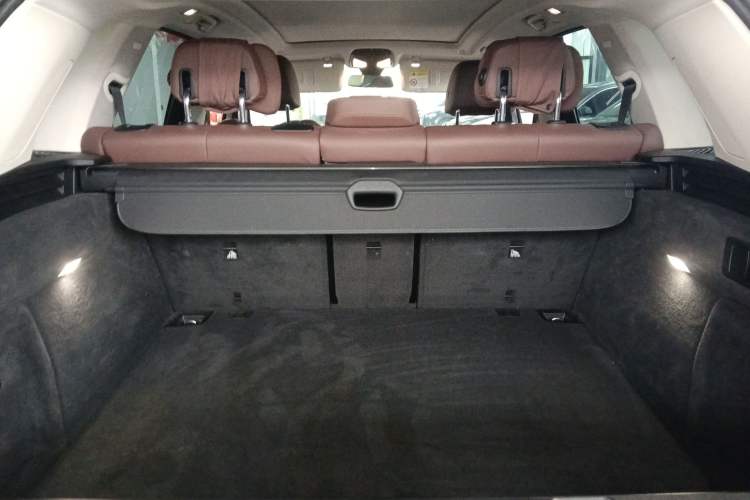 Used BMW X5 2020 xDrive40i M Sport Package
