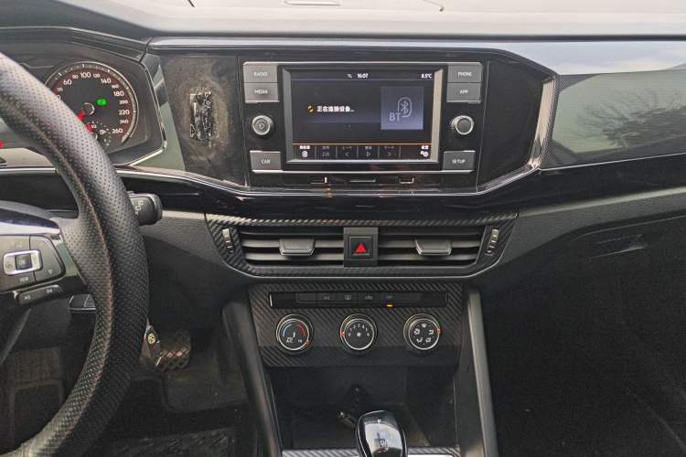 Used Volkswagen Tayron 2019 Teramont Edition 280TSI Two-Wheel Drive Comfort Model China VI Standard