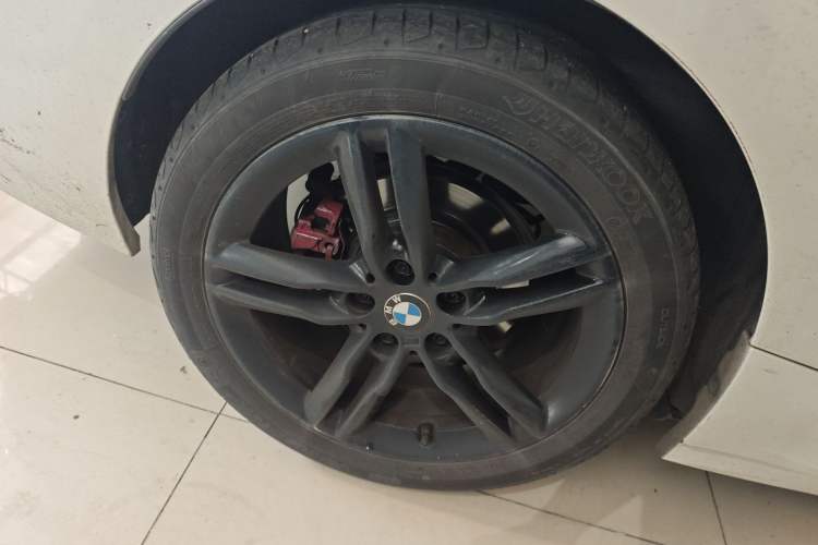 Used BMW 1 Series 2020 120i M Sport Package Right Rear Wheel Hub