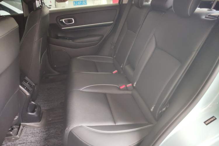 Used Honda e:NP1 2023 510 km Range Lanji Version
