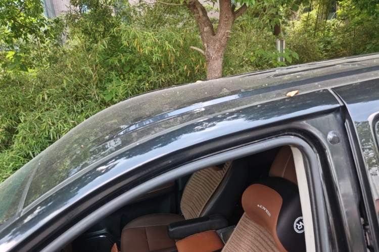 Used FORTHING CM7 2018 2.0T Manual Luxury Edition
