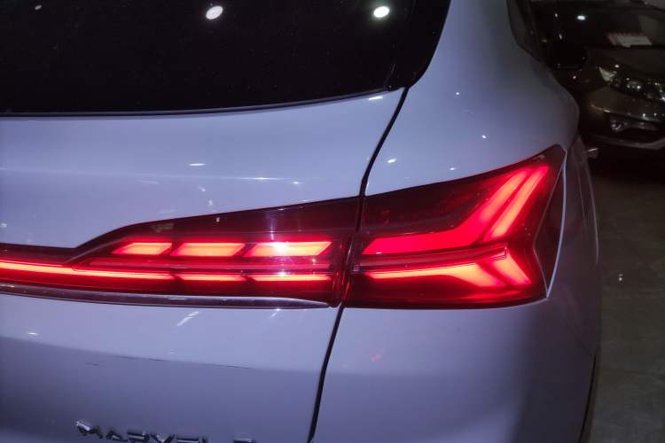 Used Rising MARVEL R 2021 Rear-Drive Standard Edition
