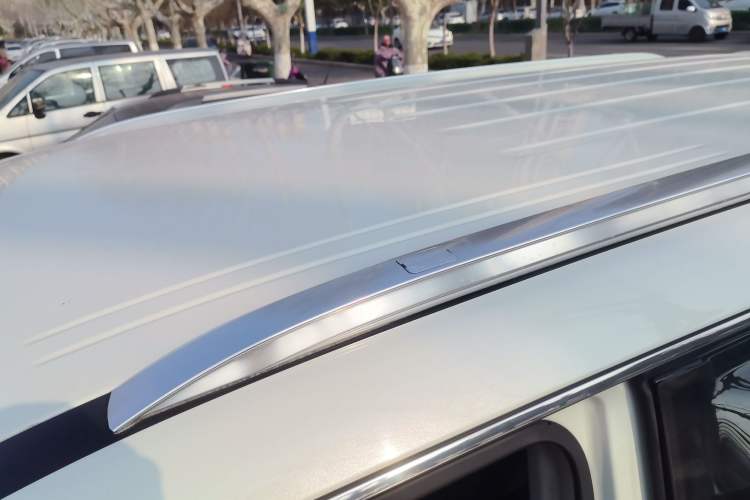 Used Nissan Patrol 2017 4.0L SE U.S.-Spec Version
