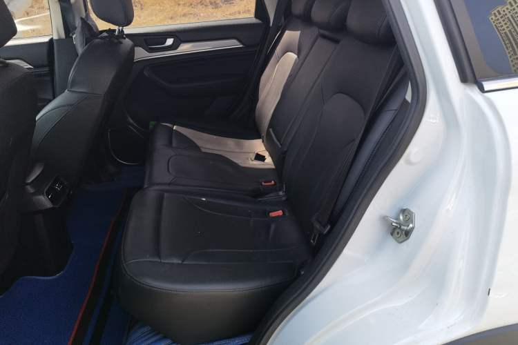 Used Haval H6 2018 Sport Edition 1.5T Automatic Two-Wheel Drive Elite Model China V Standard