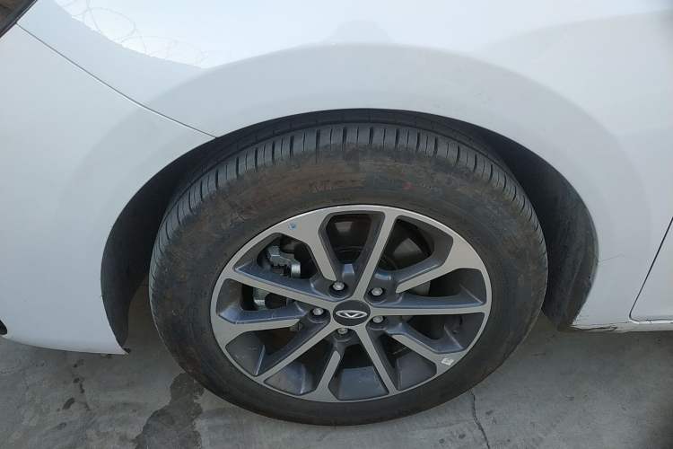 Used Chery Arrizo 5 2025 Excellence Version 1.5L CVT Fashionable Edition