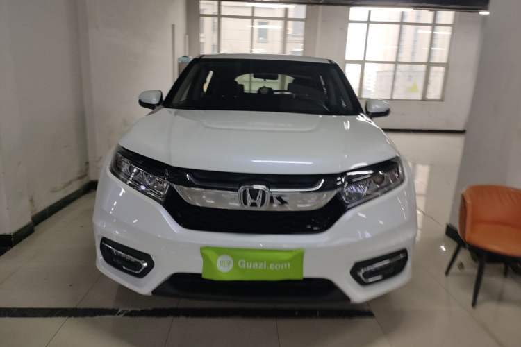 Used Honda Avancier 2017 240TURBO Two-Wheel Drive Comfort Version