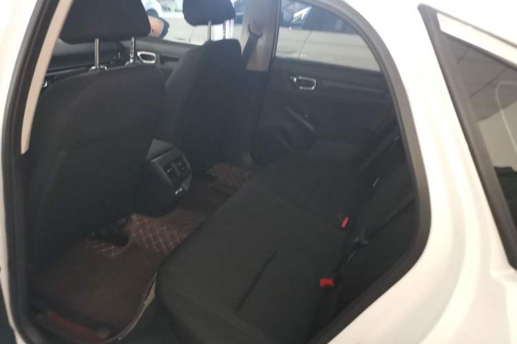 Used Honda Integra 2022 240TURBO CVT Technology Edition