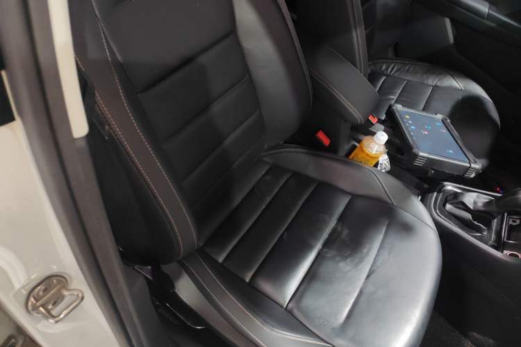 Used Volkswagen Bora 2018 1.5L Automatic Comfort Model
