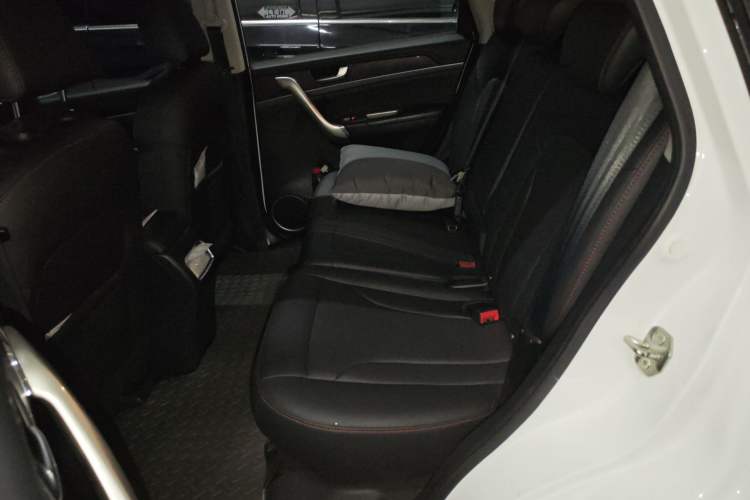 Used Haval M6 2017 1.5T Manual Two-Wheel Drive Elite Model
