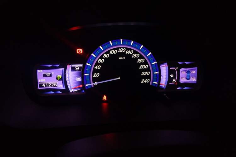 Used BYD S7 2017 2.0T Automatic Prestige Edition